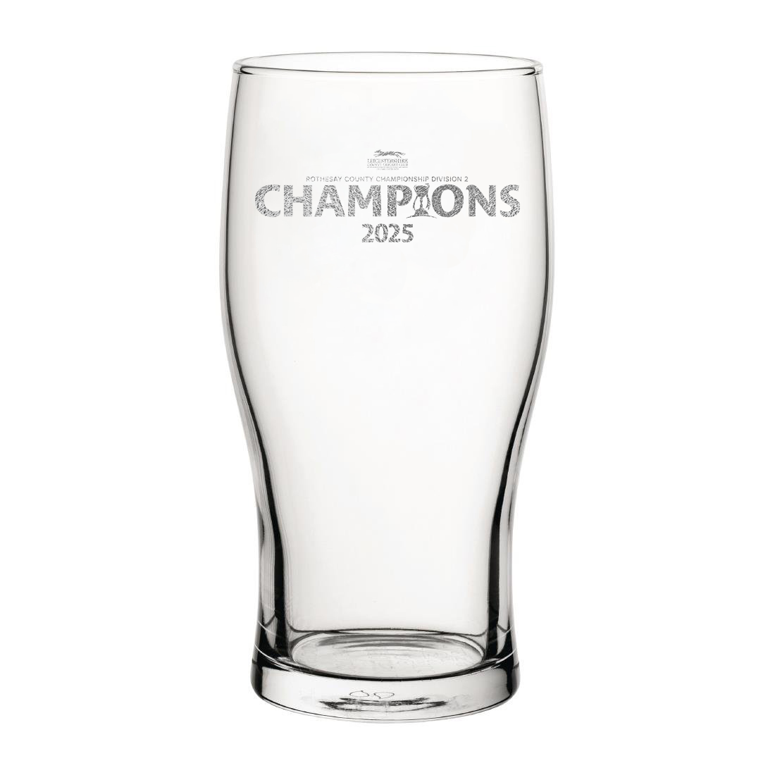 Leicestershire County Cricket Club