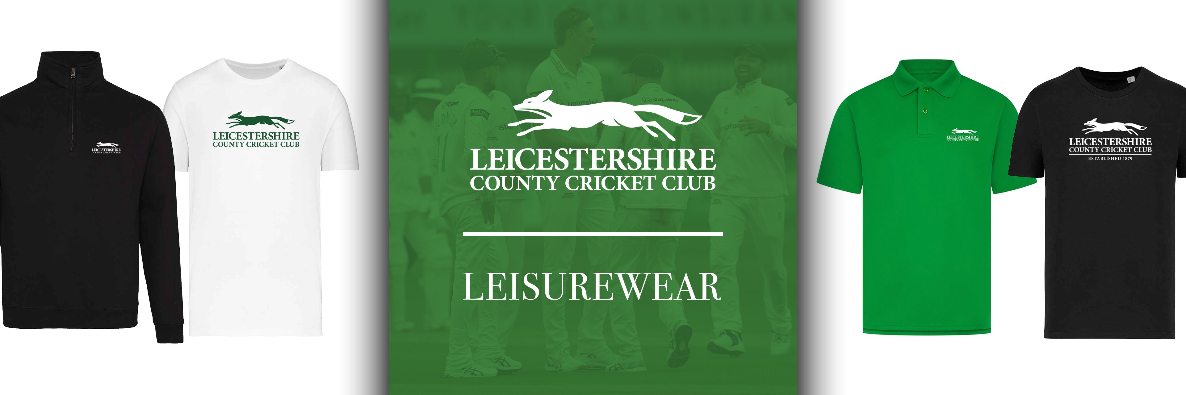 Leicestershire County Cricket Club