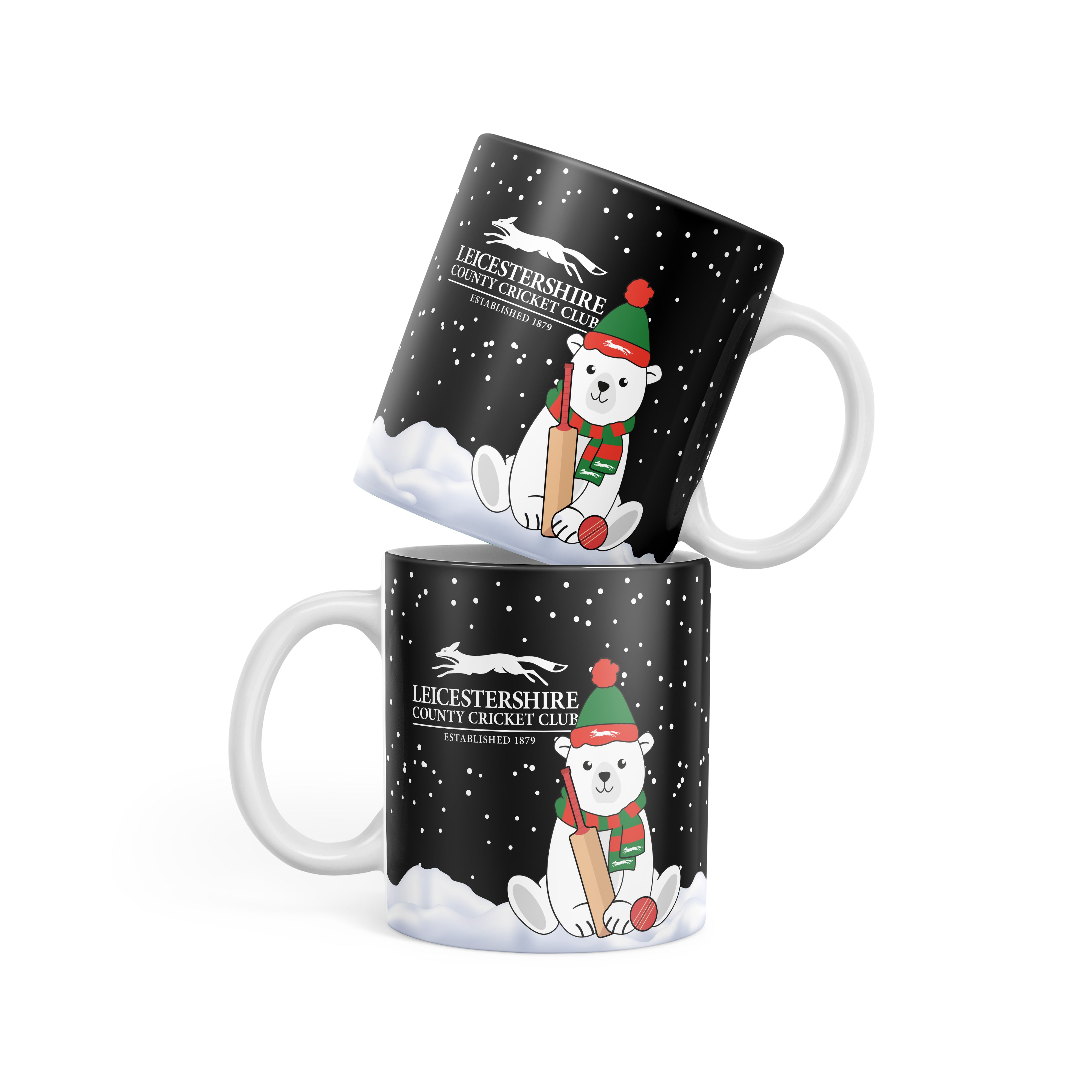 Leicestershire County Cricket Club