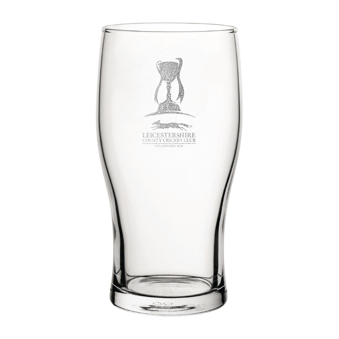 Leicestershire County Cricket Club