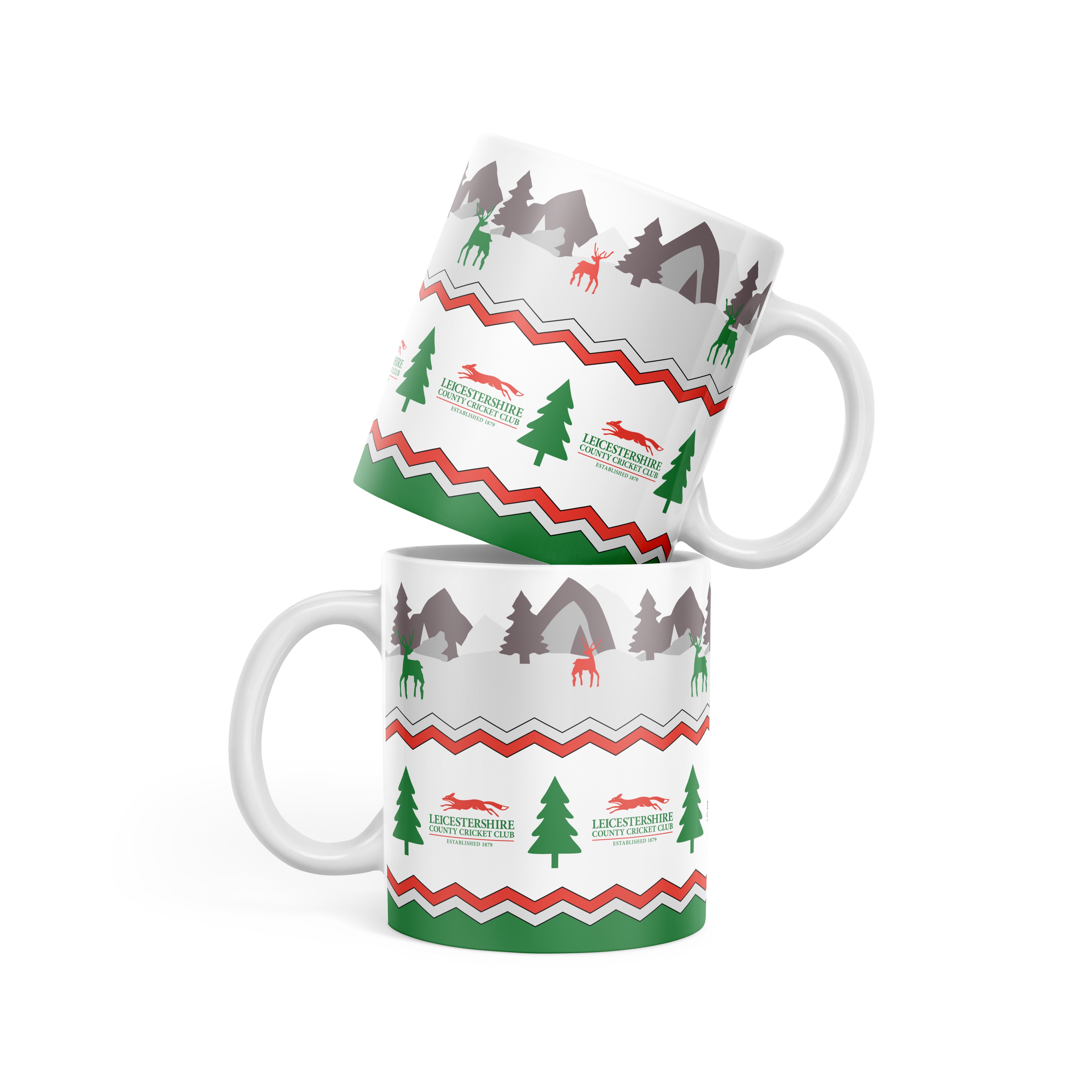 Leicestershire County Cricket Club