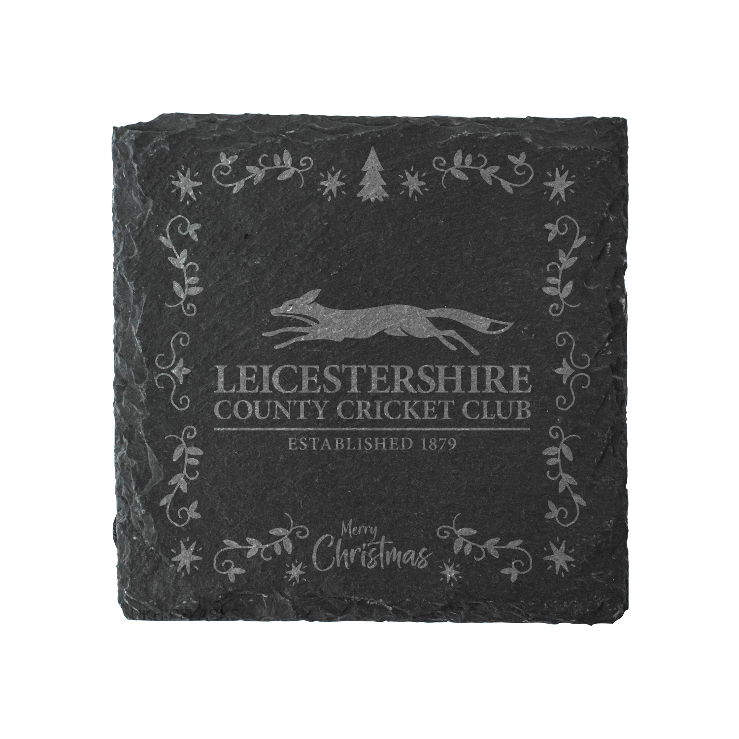 Leicestershire County Cricket Club