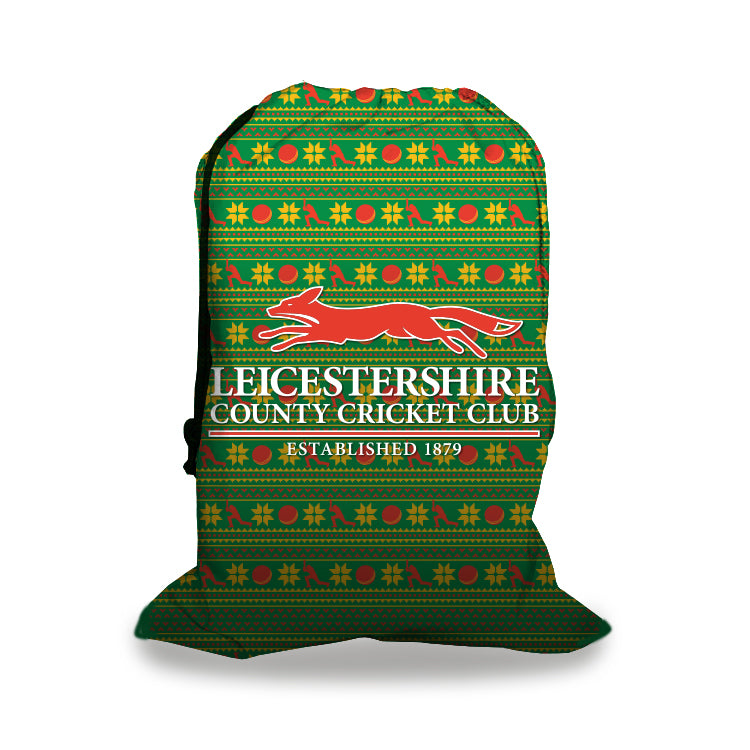 Leicestershire County Cricket Club