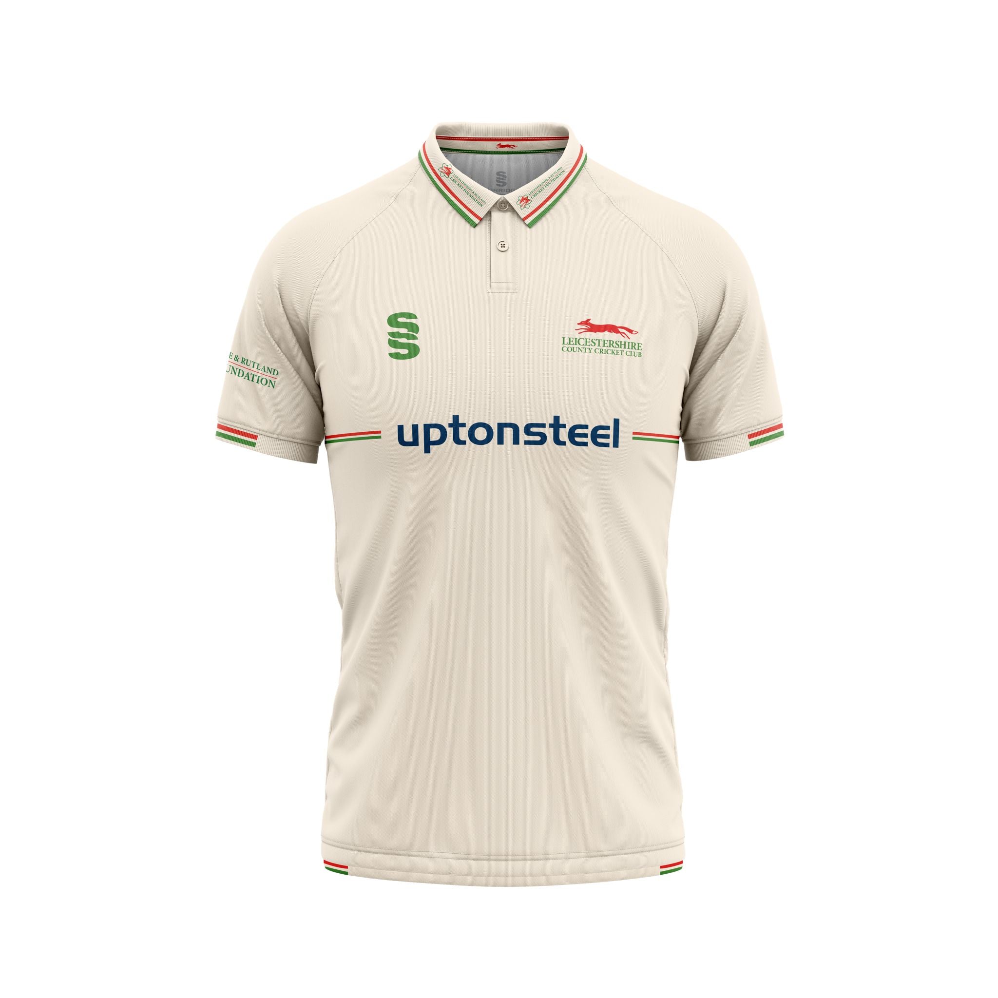 Leicestershire County Cricket Club