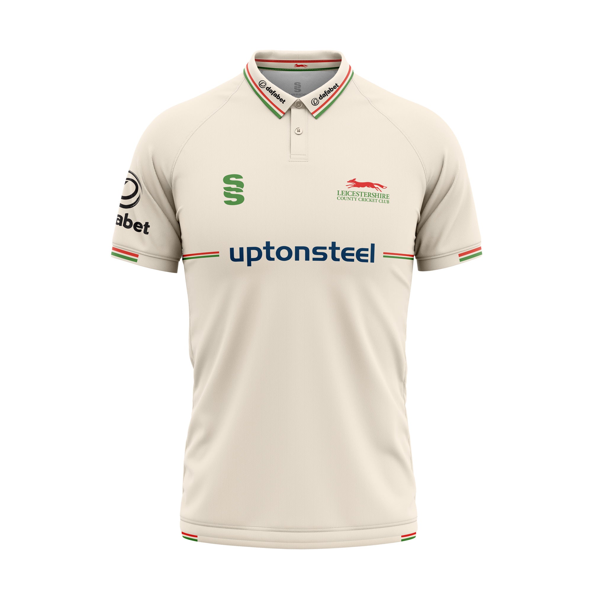 Leicestershire County Cricket Club