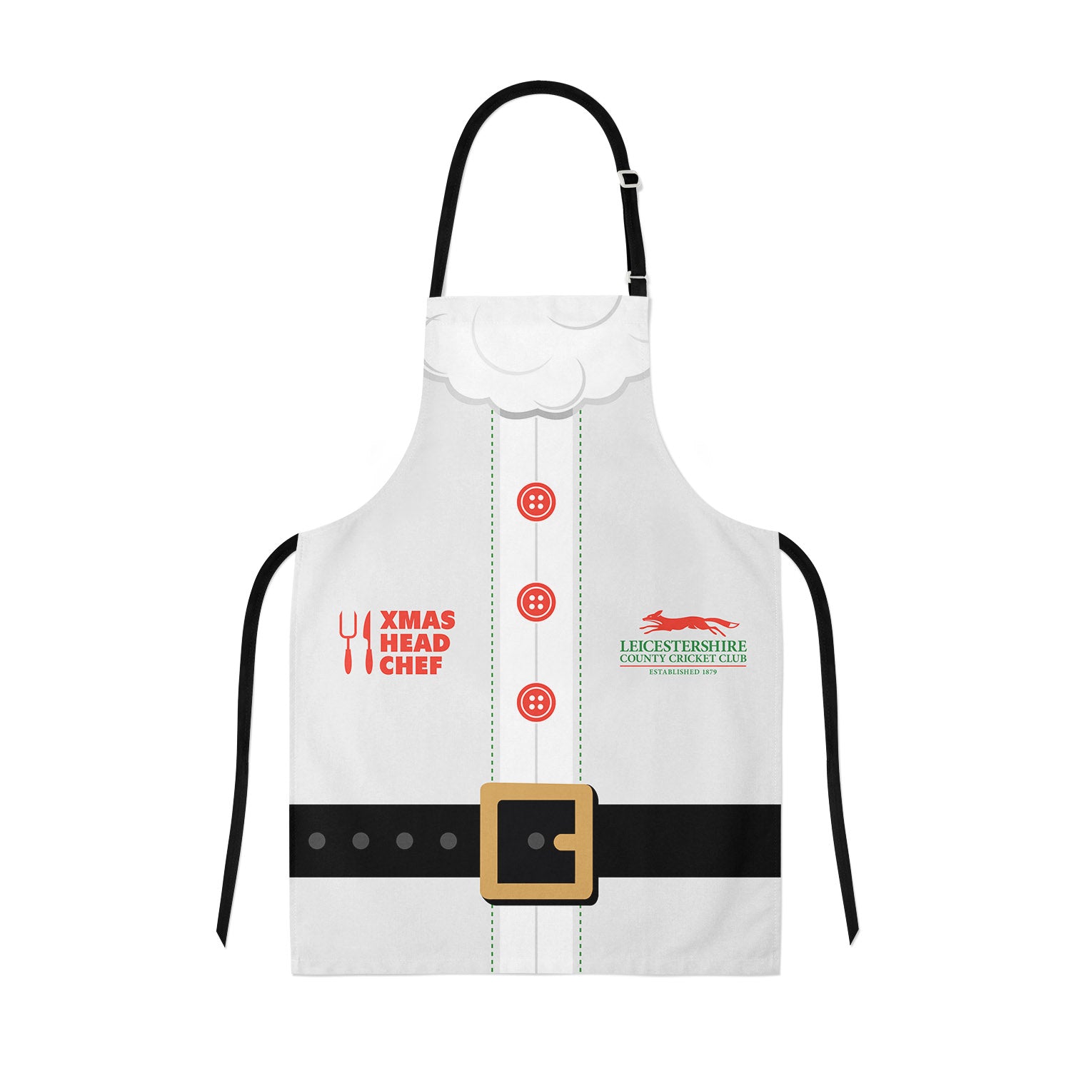 Leicestershire County Cricket Club