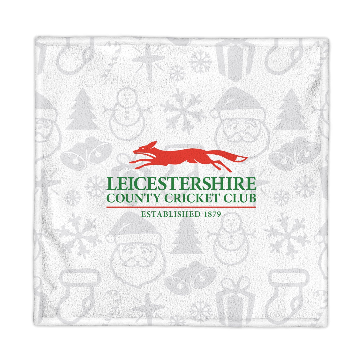 Leicestershire County Cricket Club