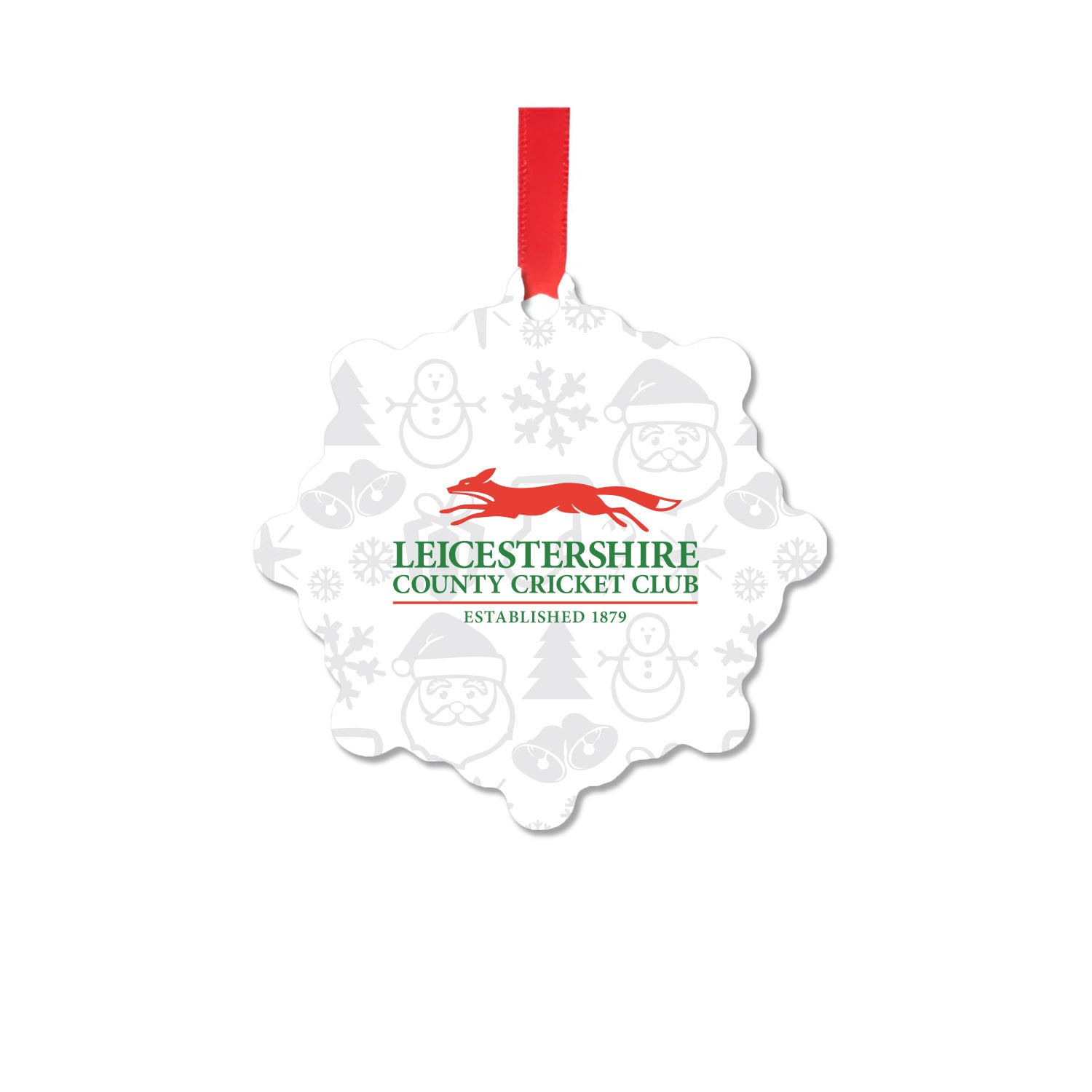 Leicestershire County Cricket Club