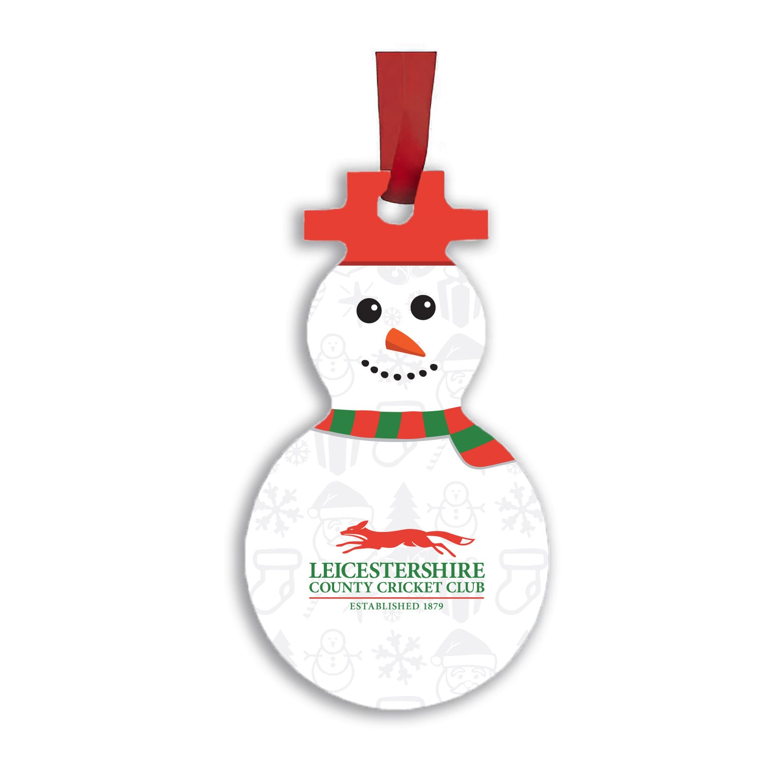 Leicestershire County Cricket Club