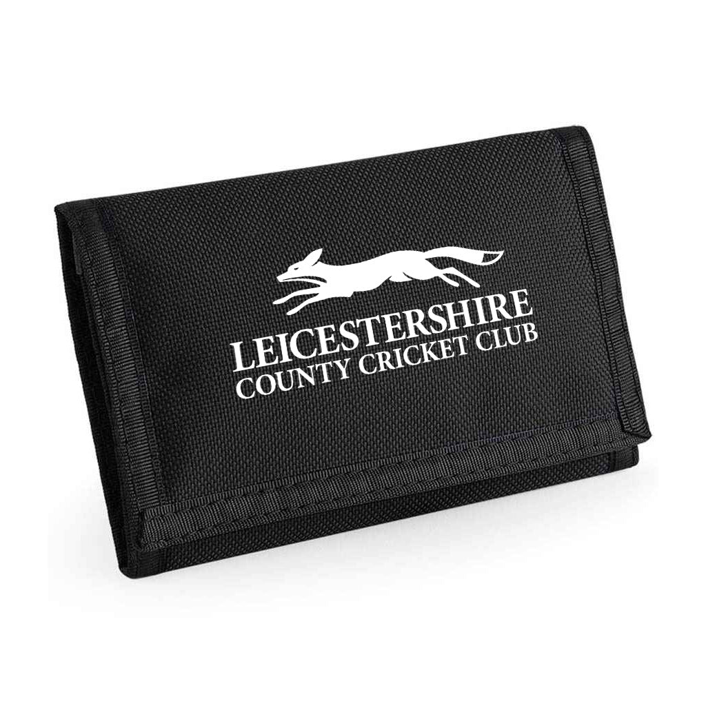 Leicestershire County Cricket Club
