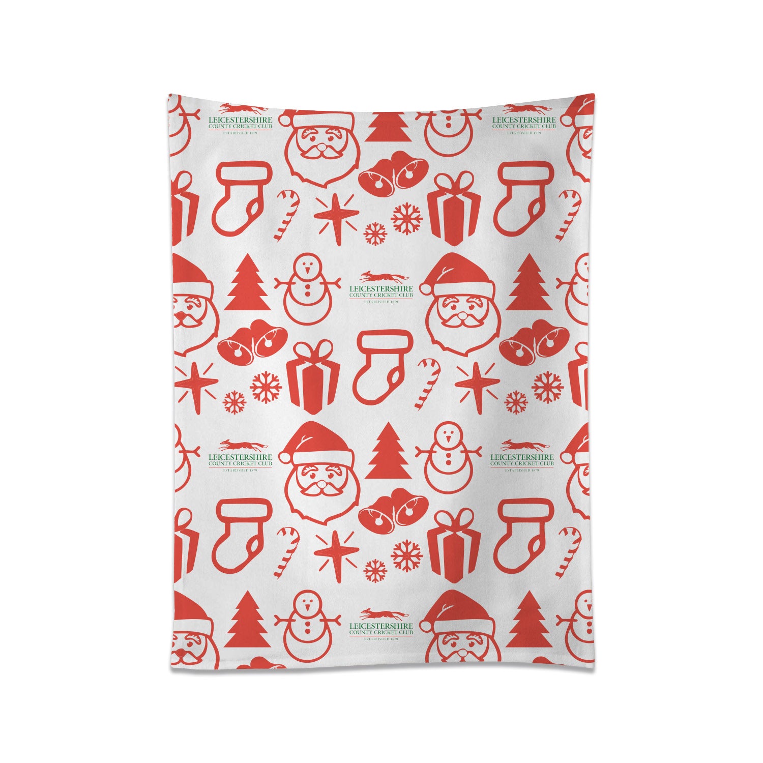 Leicestershire County Cricket Club